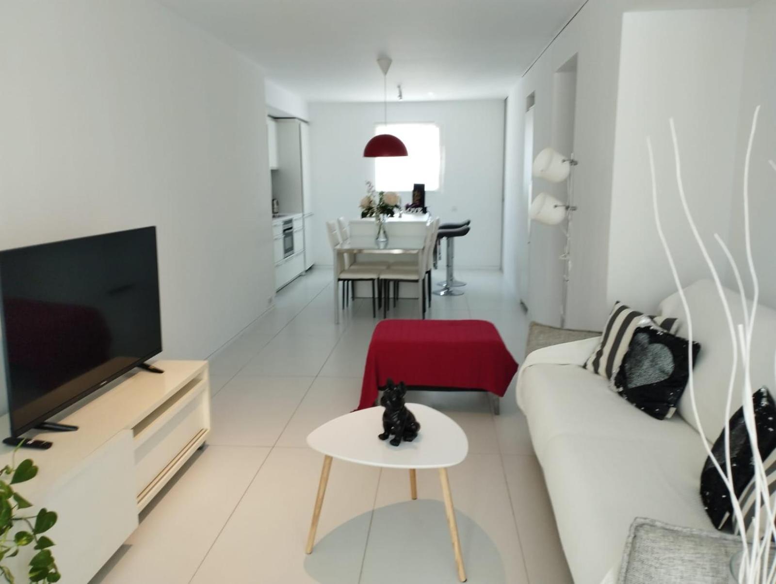 Hotel The Loft Ibiza Exteriér fotografie