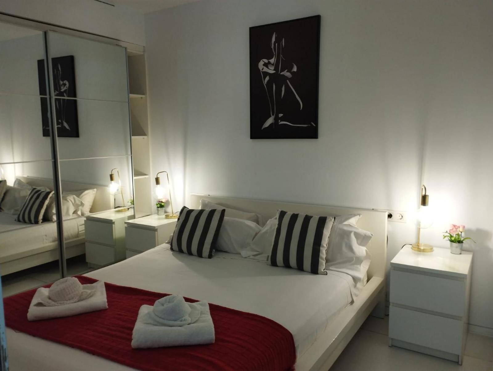 Hotel The Loft Ibiza Exteriér fotografie