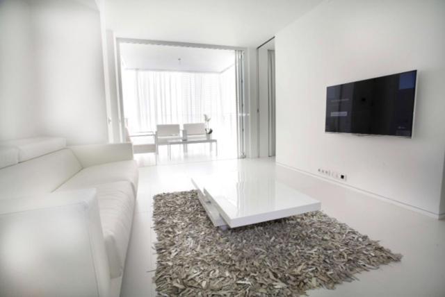 Hotel The Loft Ibiza Exteriér fotografie