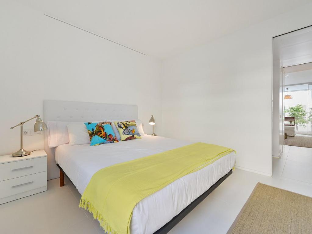 Hotel The Loft Ibiza Exteriér fotografie